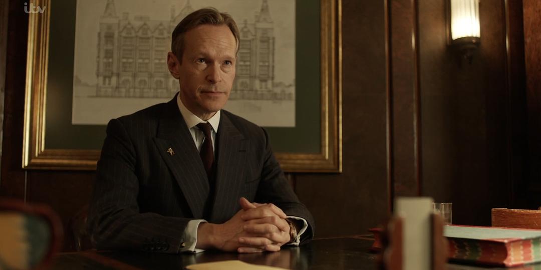 《繁华酒店》海报第49张图片