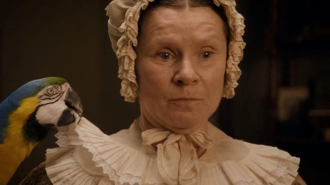 《克兰弗德第二季》海报第54张图片