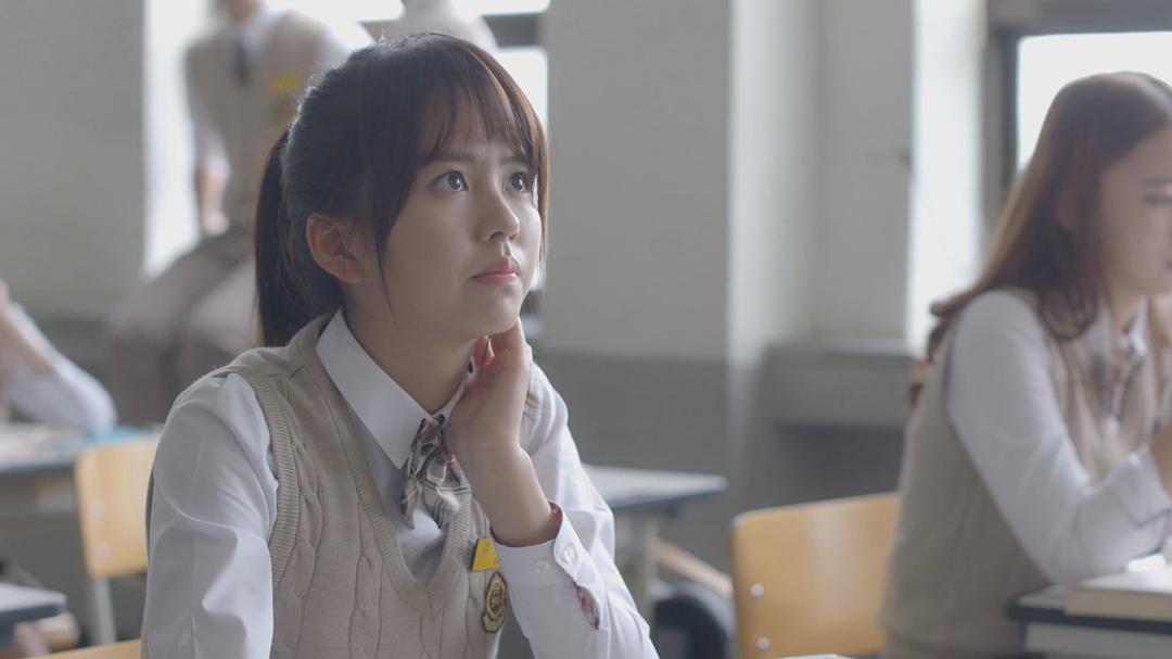 《噩梦老师》剧照