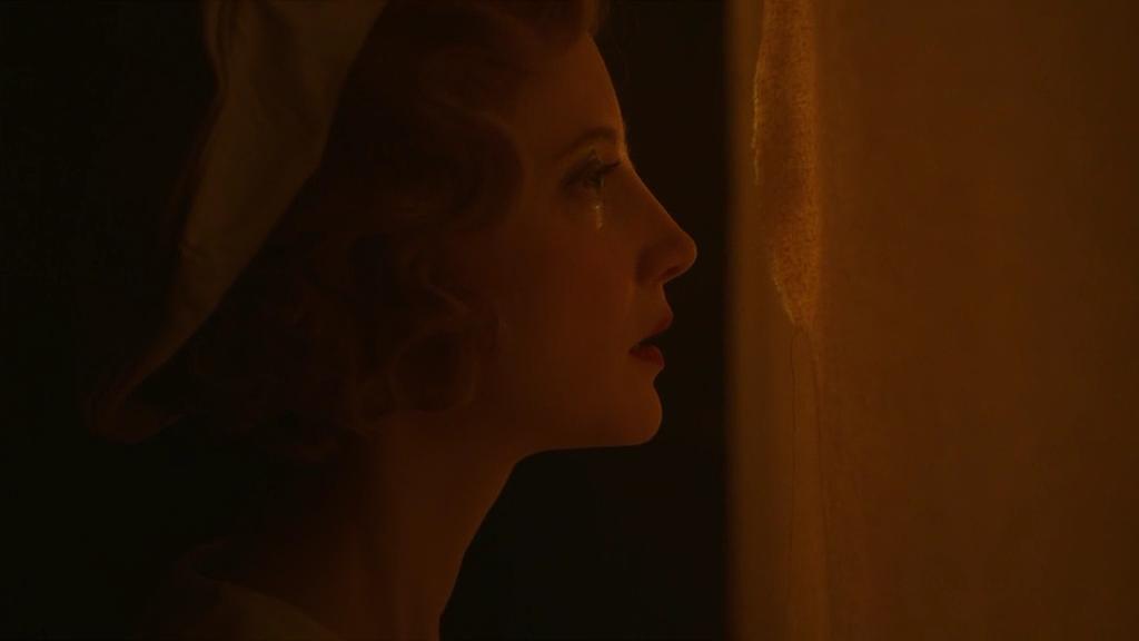 《控方证人》海报第19张图片