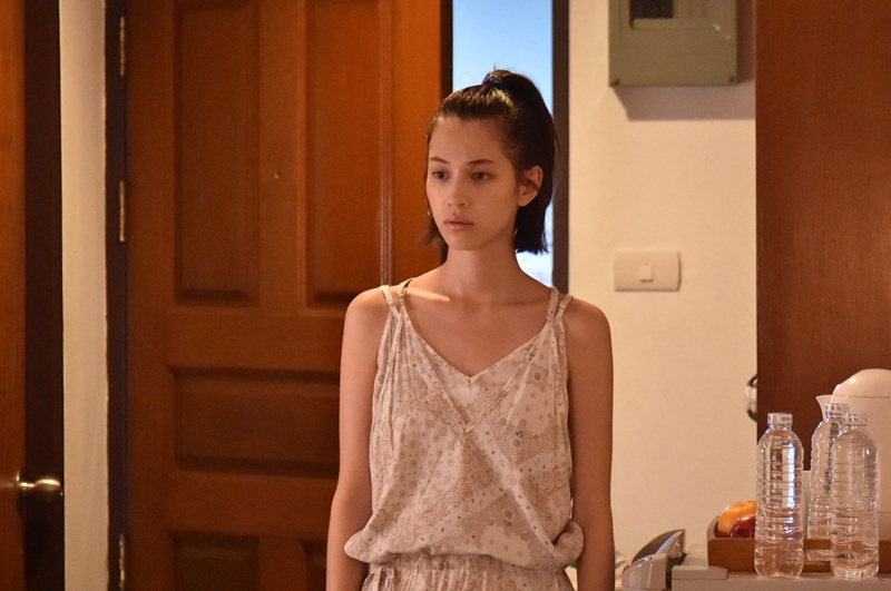 《谎言的战争》剧照