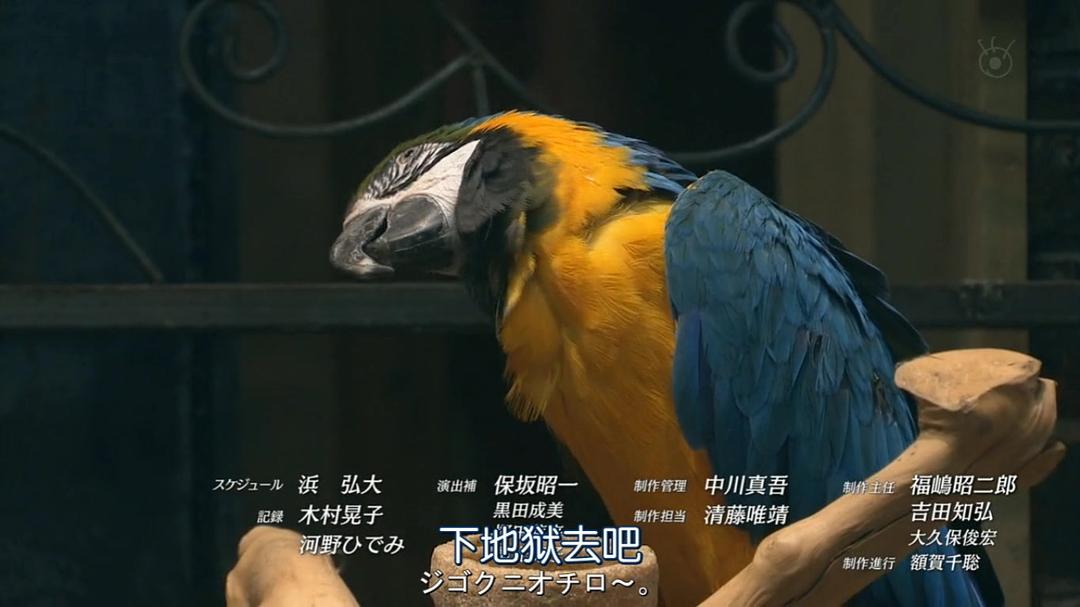 《谎言的战争》海报第25张图片