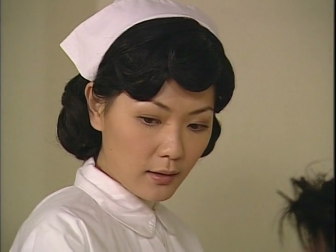 《兰花劫》剧照第17张图片