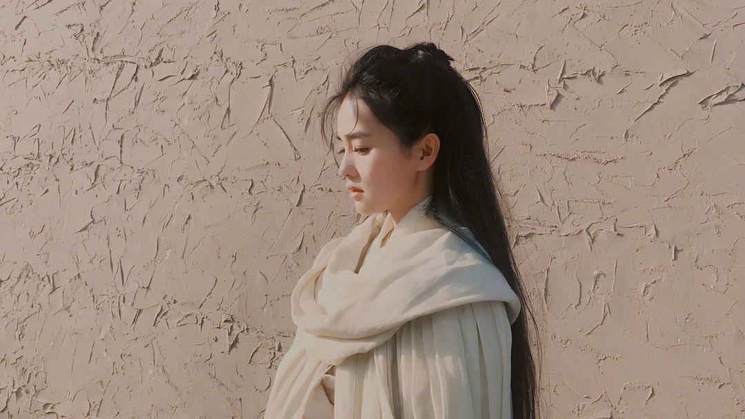 《凤囚凰》海报