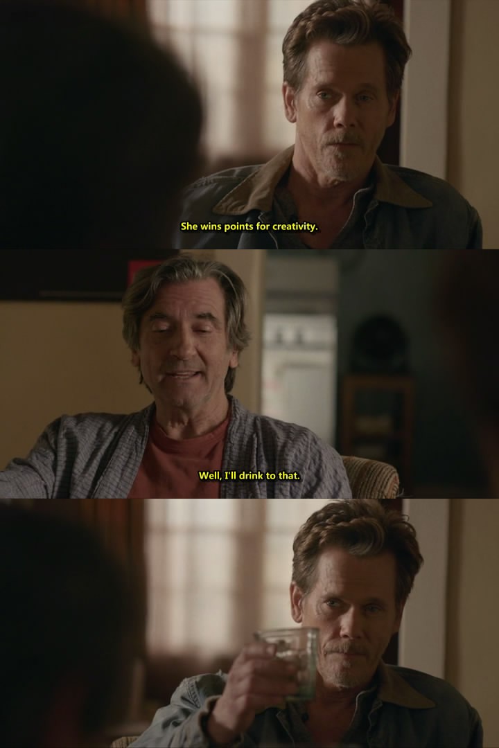 《我爱迪克》剧照第9张图片 《我爱迪克》剧照第9张图片