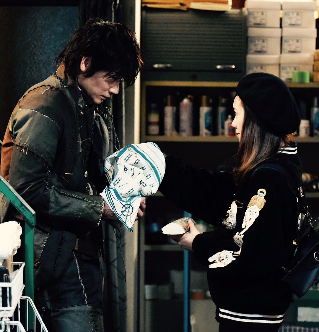 《弗兰肯斯坦之恋》海报第25张图片