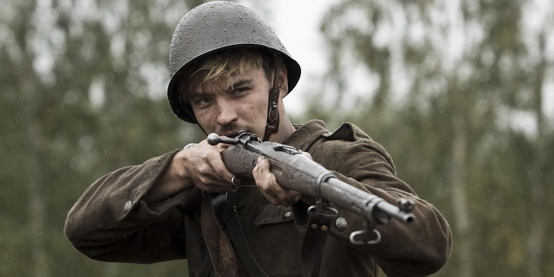 《沃伦》海报第9张图片