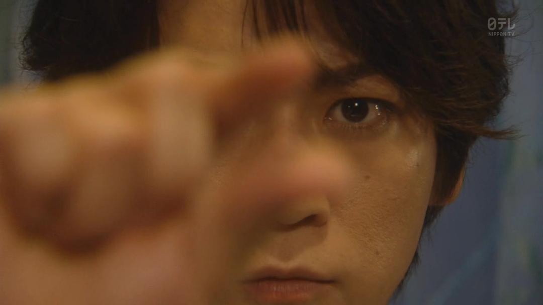 《我命中注定的人》剧照第50张图片