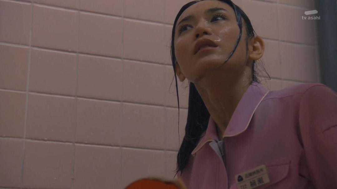 《女囚七人》剧照第16张图片