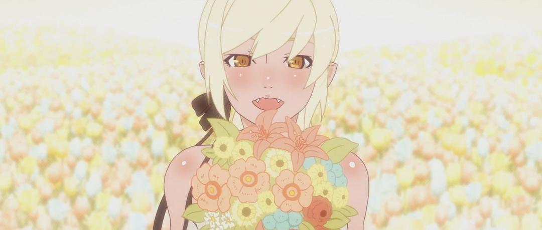 《伤物语3：冷血篇》剧照第36张图片