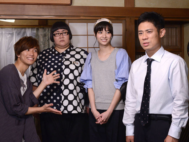 《脑中埋藏了智能手机》海报第5张图片