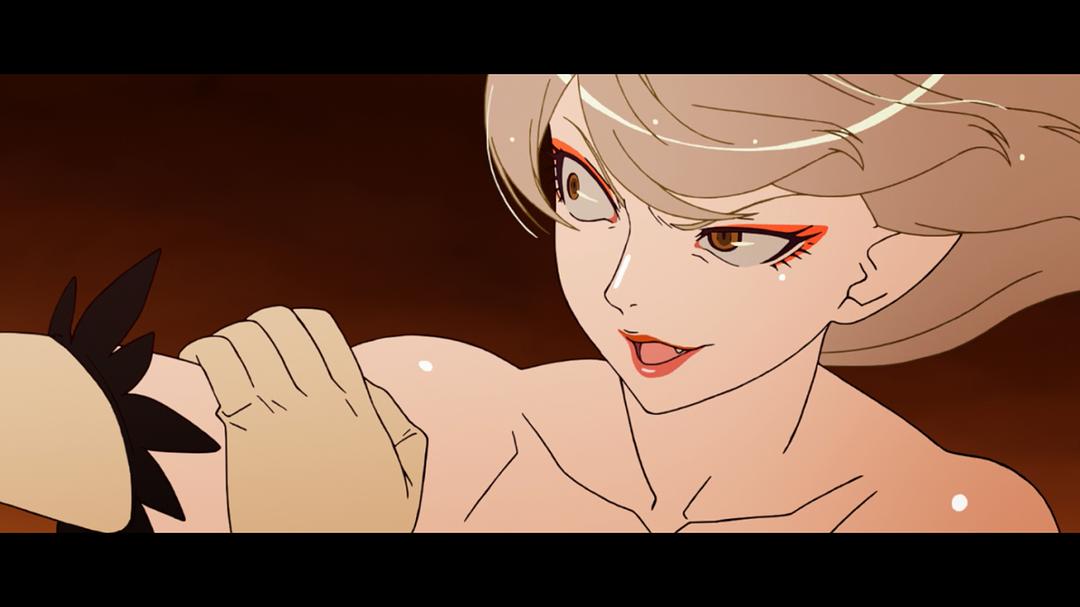 《伤物语3：冷血篇》剧照第20张图片