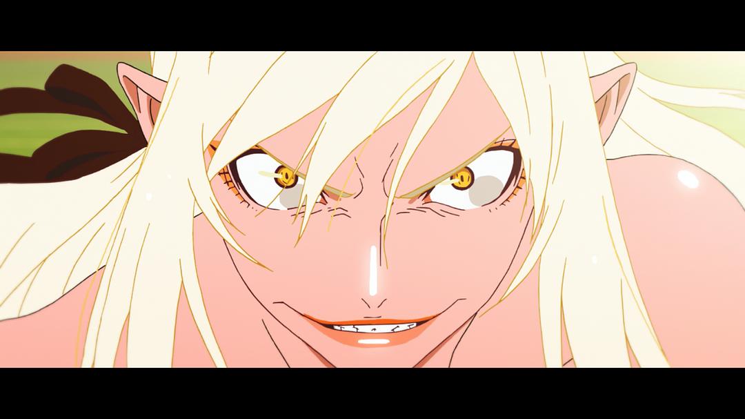 《伤物语3：冷血篇》剧照第54张图片