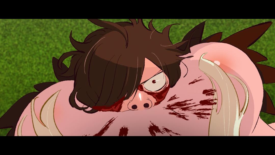 《伤物语3：冷血篇》剧照第49张图片