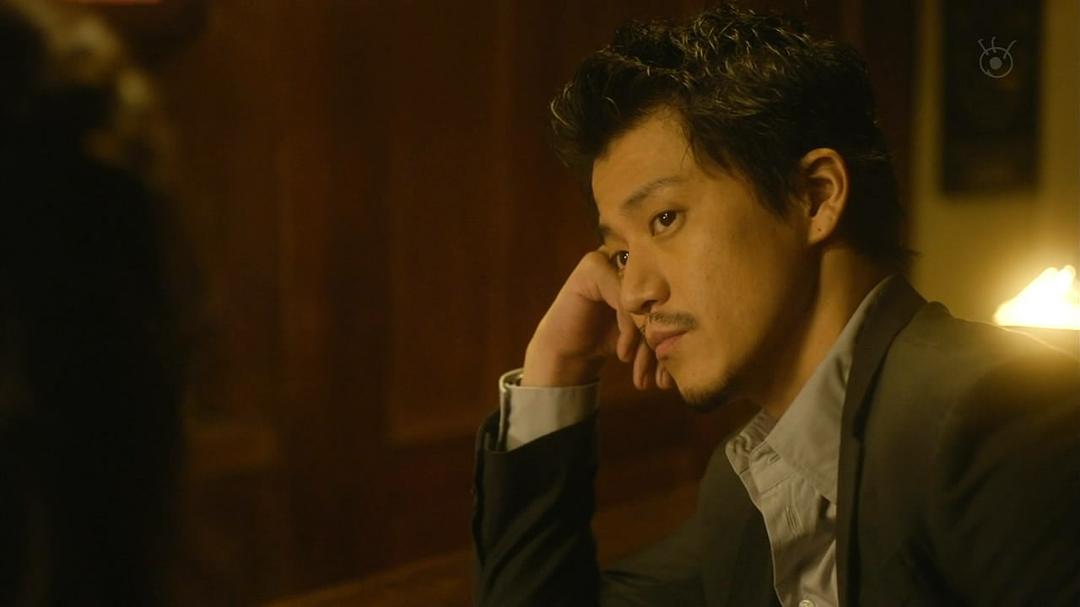 《CRISIS公安机动搜查队特搜组》海报第38张图片