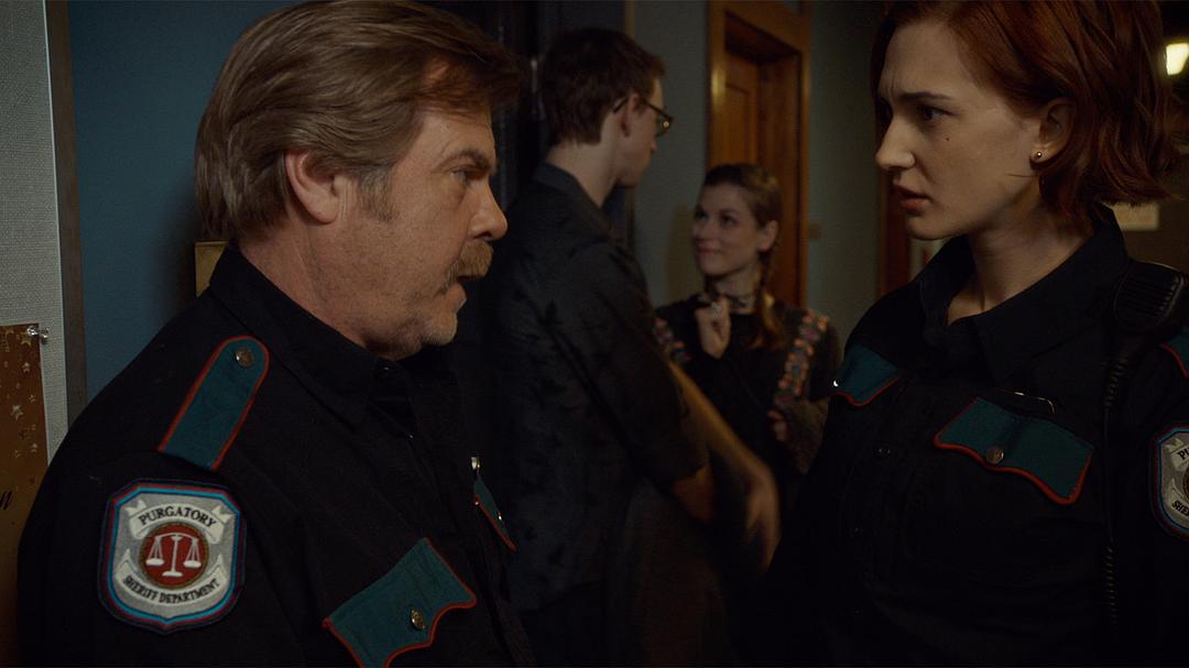 《狙魔女杰第二季》剧照