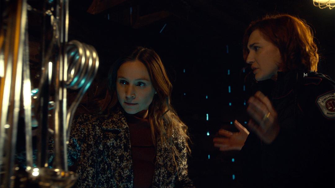 《狙魔女杰第二季》剧照