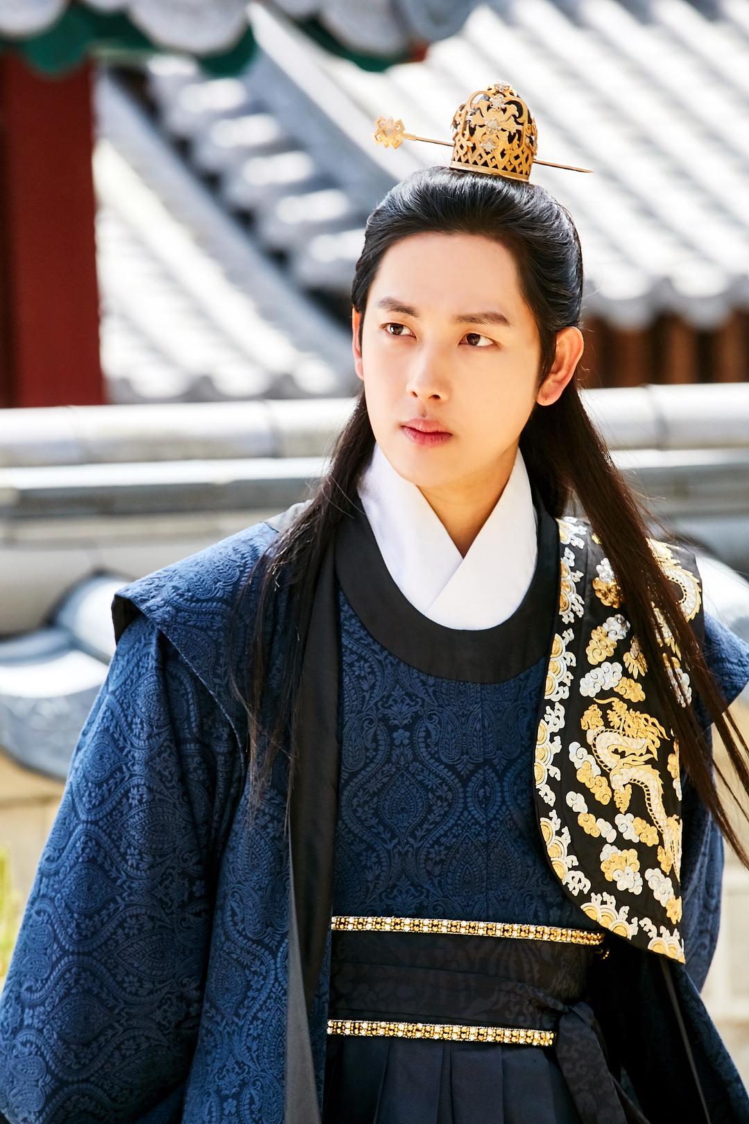 《王在相爱》剧照第44张图片