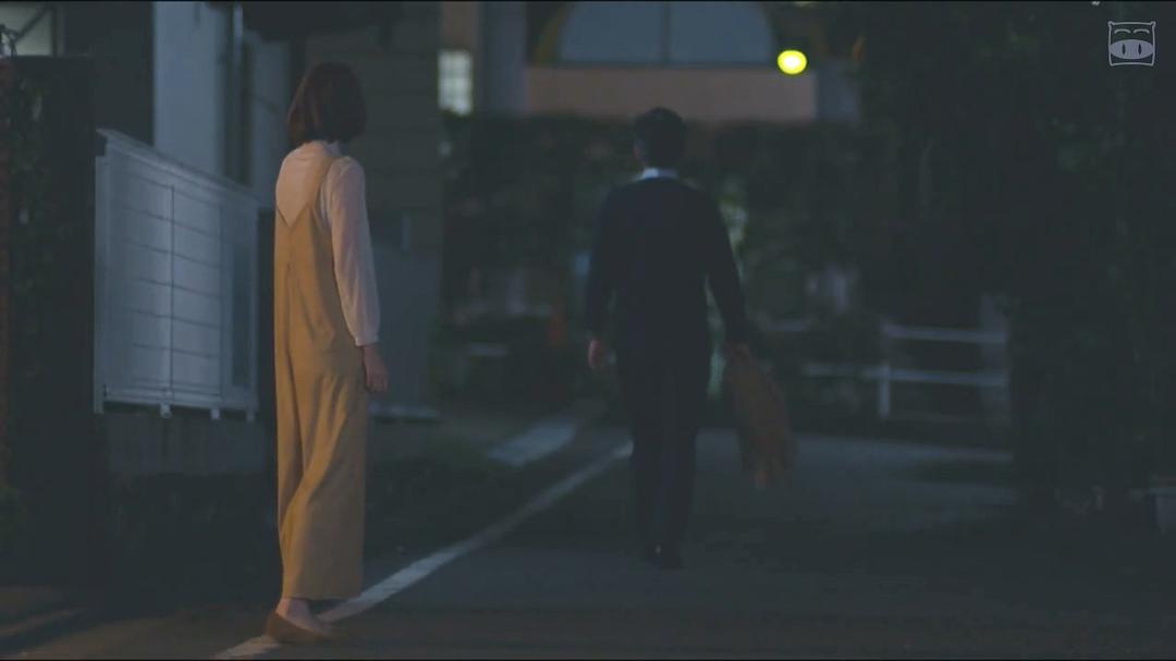 《爸爸活》海报