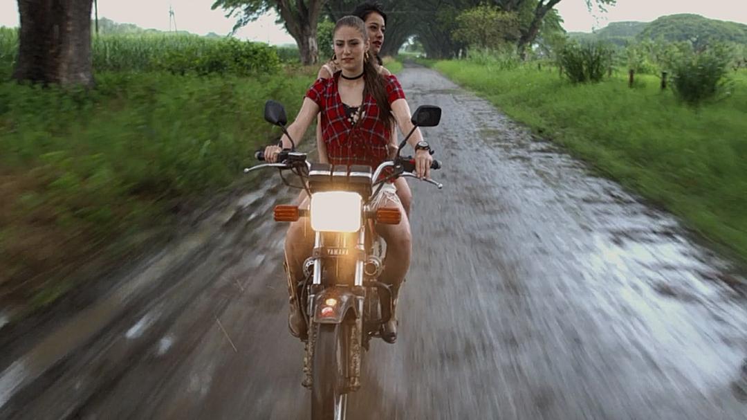 《毒枭第三季》剧照第32张图片