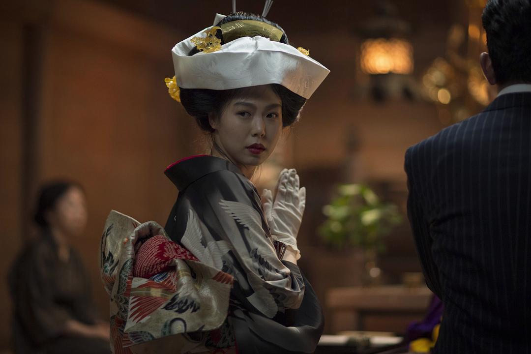 《小姐》剧照第51张图片