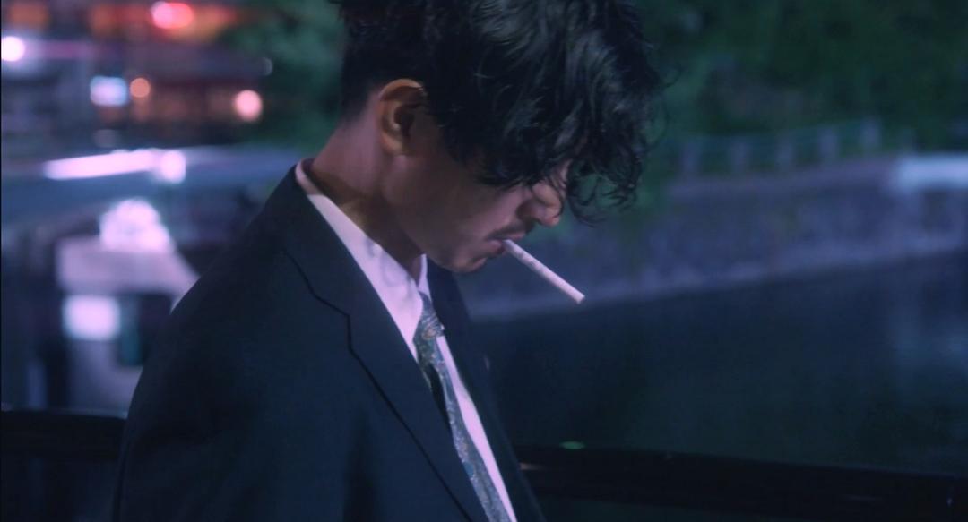 《最后的生命：即使你明天消失》海报第15张图片