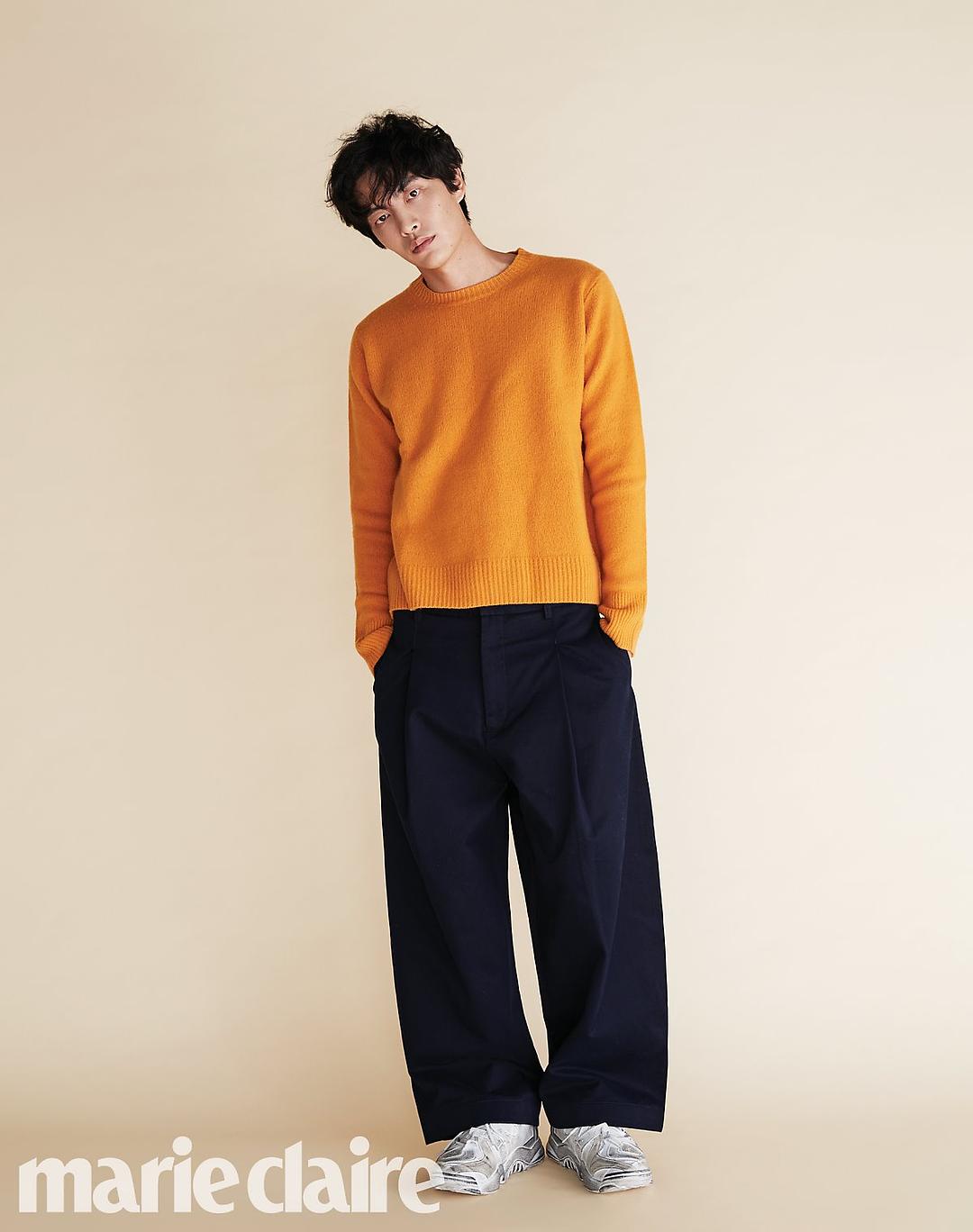 《今生是第一次》剧照第16张图片