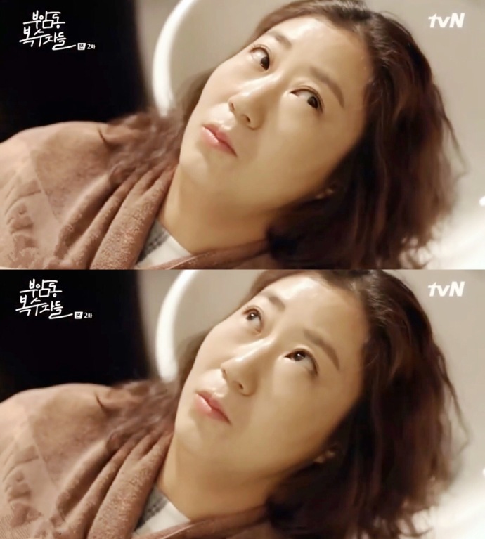 《付岩洞复仇者们》海报第54张图片