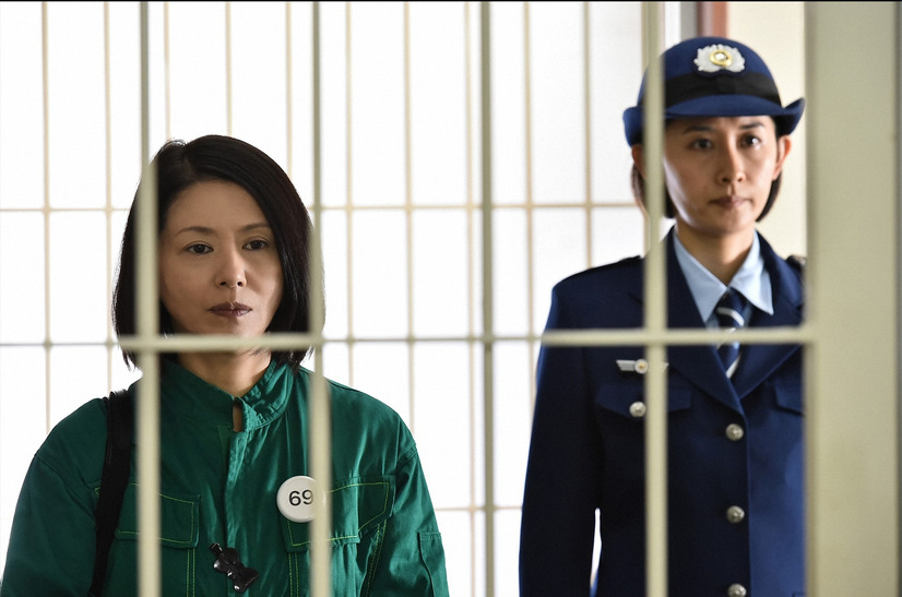 《监狱的公主大人》海报第14张图片