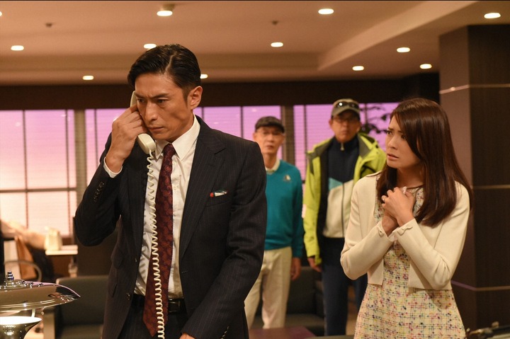 《监狱的公主大人》剧照