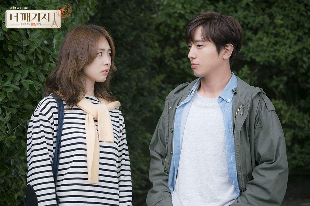 《花都情缘》海报第44张图片