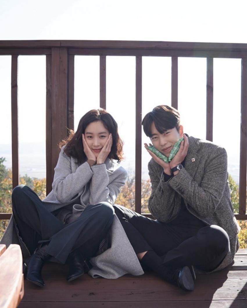 《魔女的法庭》剧照第21张图片