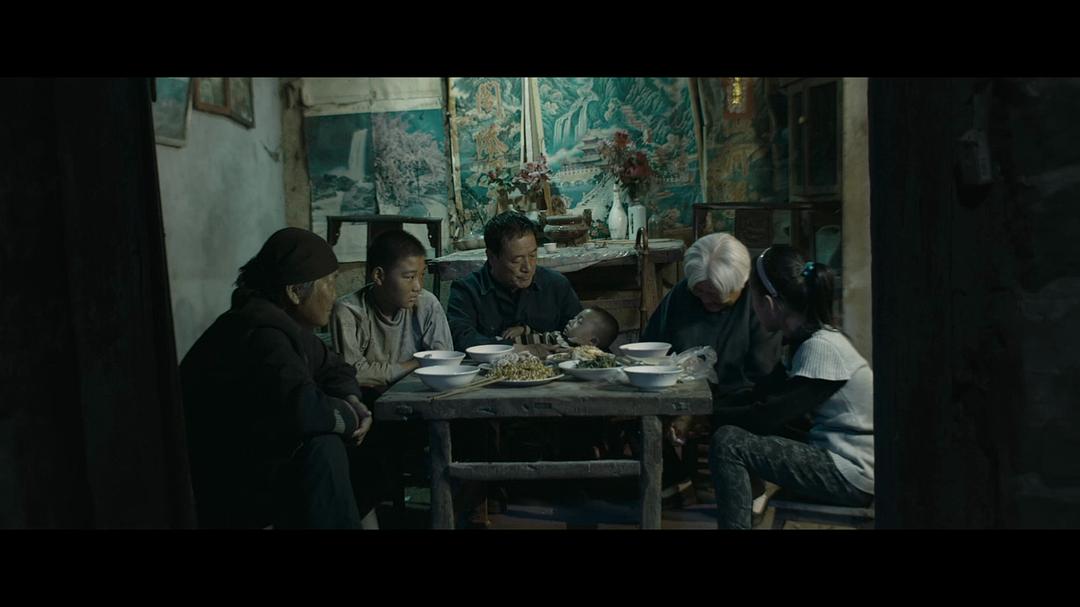 《喜丧》剧照第31张图片