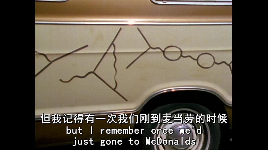 《神奇的费曼先生》海报