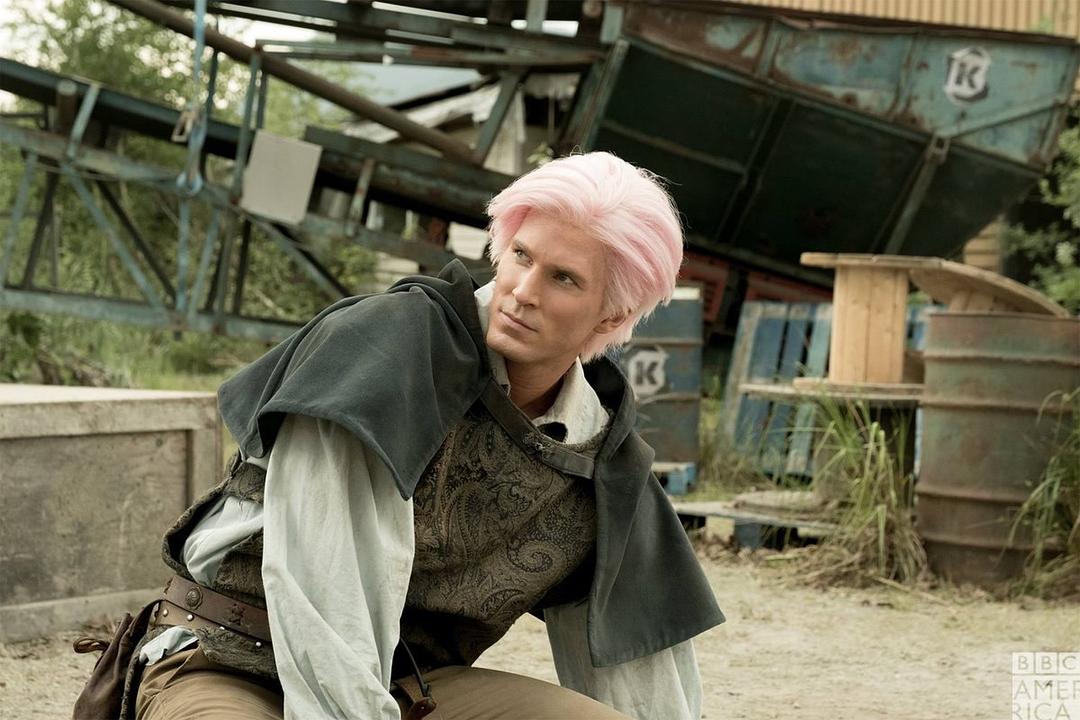 《全能侦探社第二季》海报第14张图片