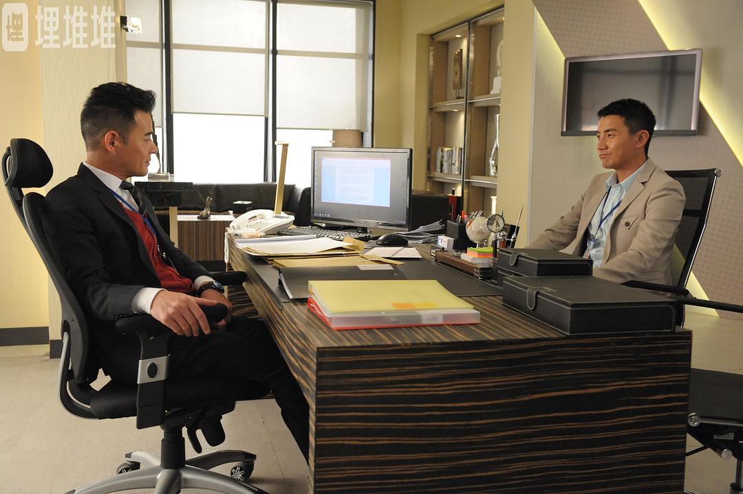 《波士早晨》剧照第20张图片