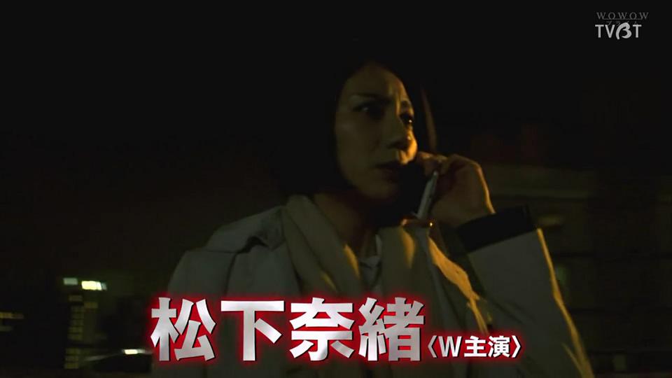 《暗之伴走者2：主编的条件》海报第39张图片