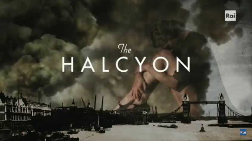 《繁华酒店》剧照