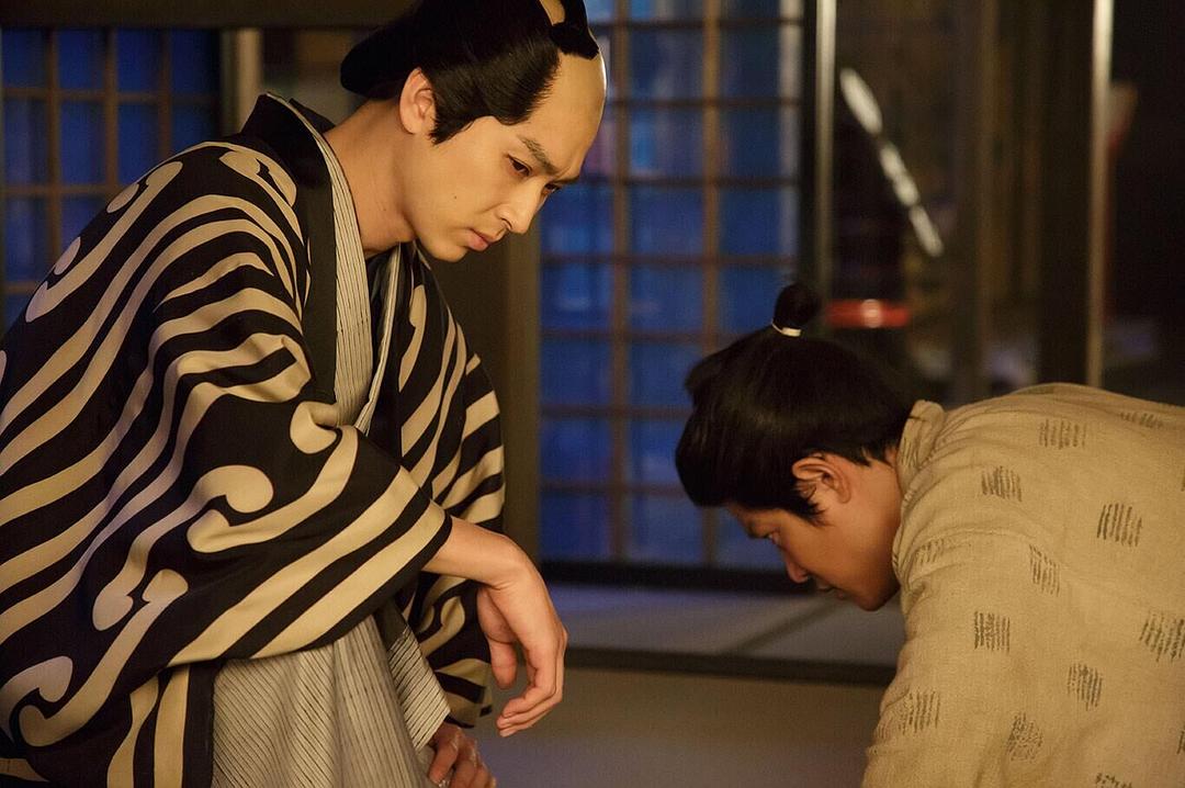 《西乡殿》剧照第43张图片