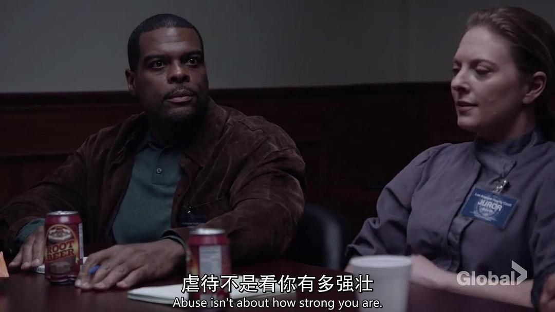 《法律与秩序真实重案：梅内德斯兄弟》剧照第40张图片