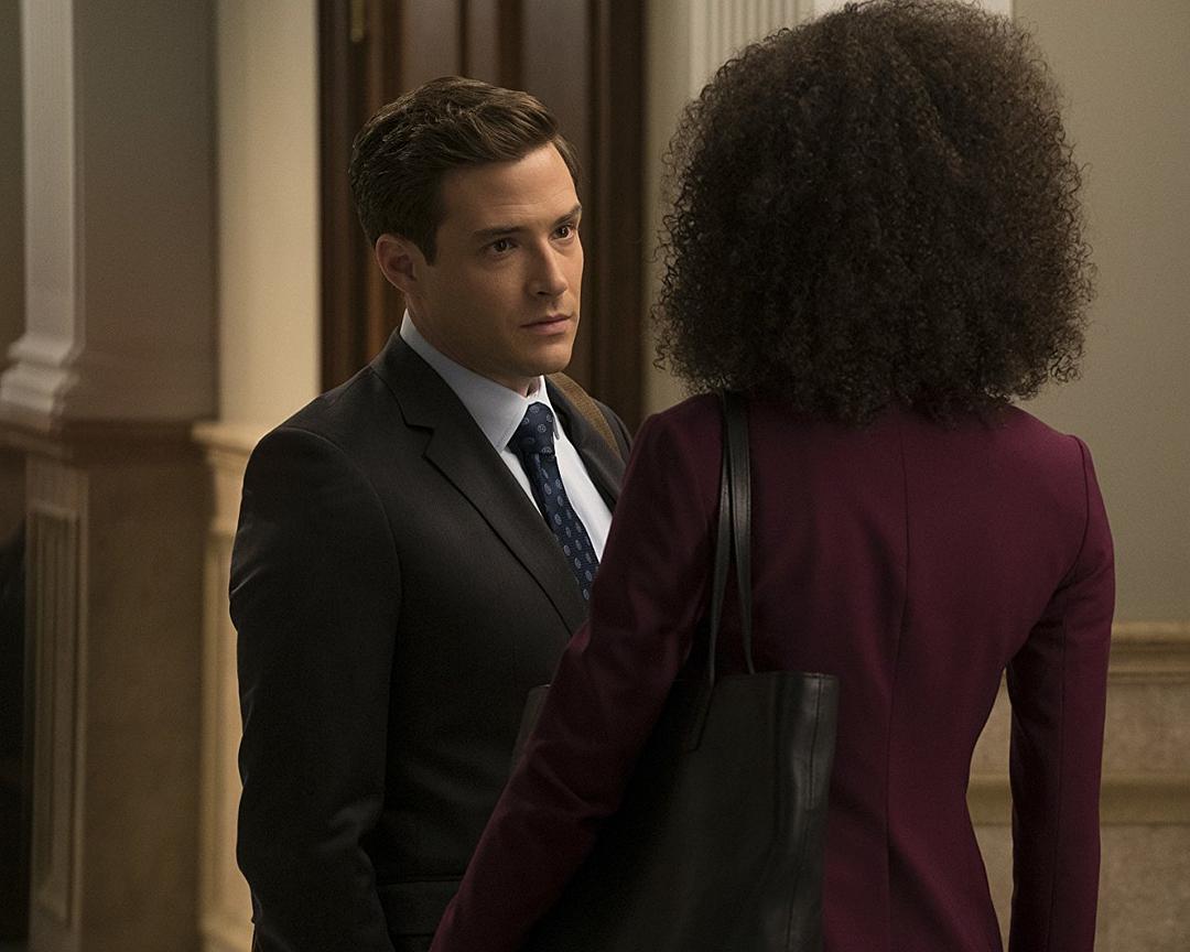 《护法为民第一季》剧照第17张图片