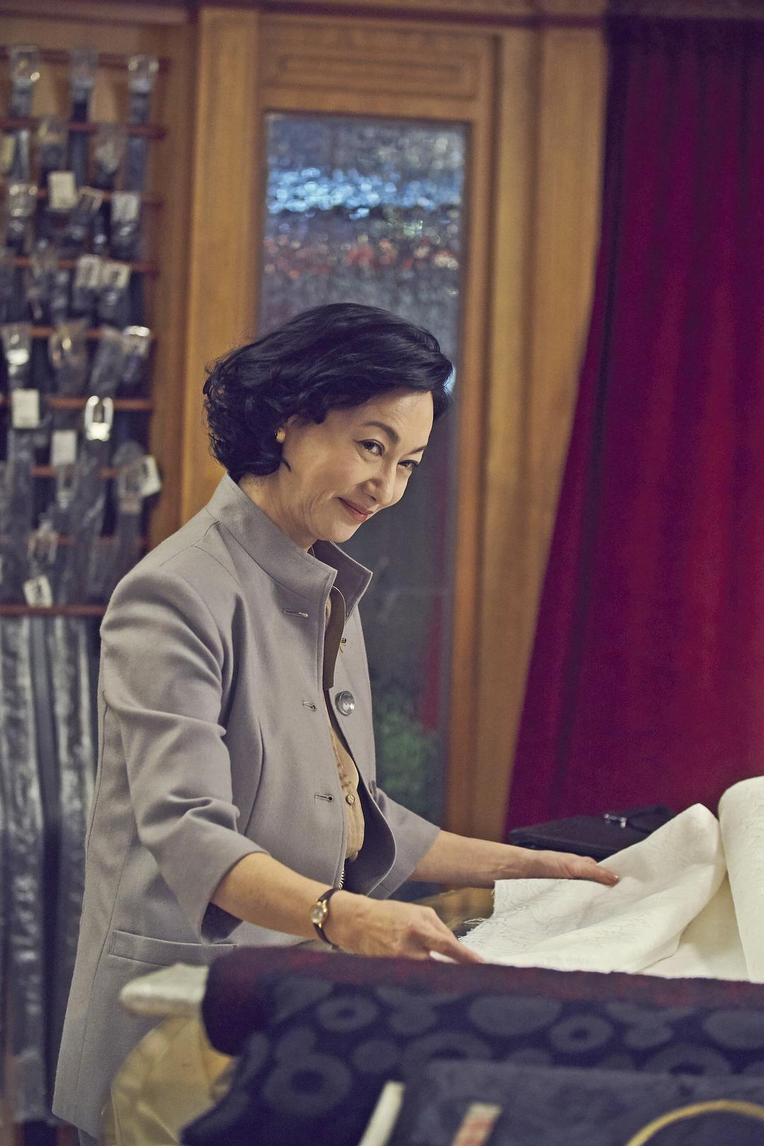 《血观音》剧照第60张图片