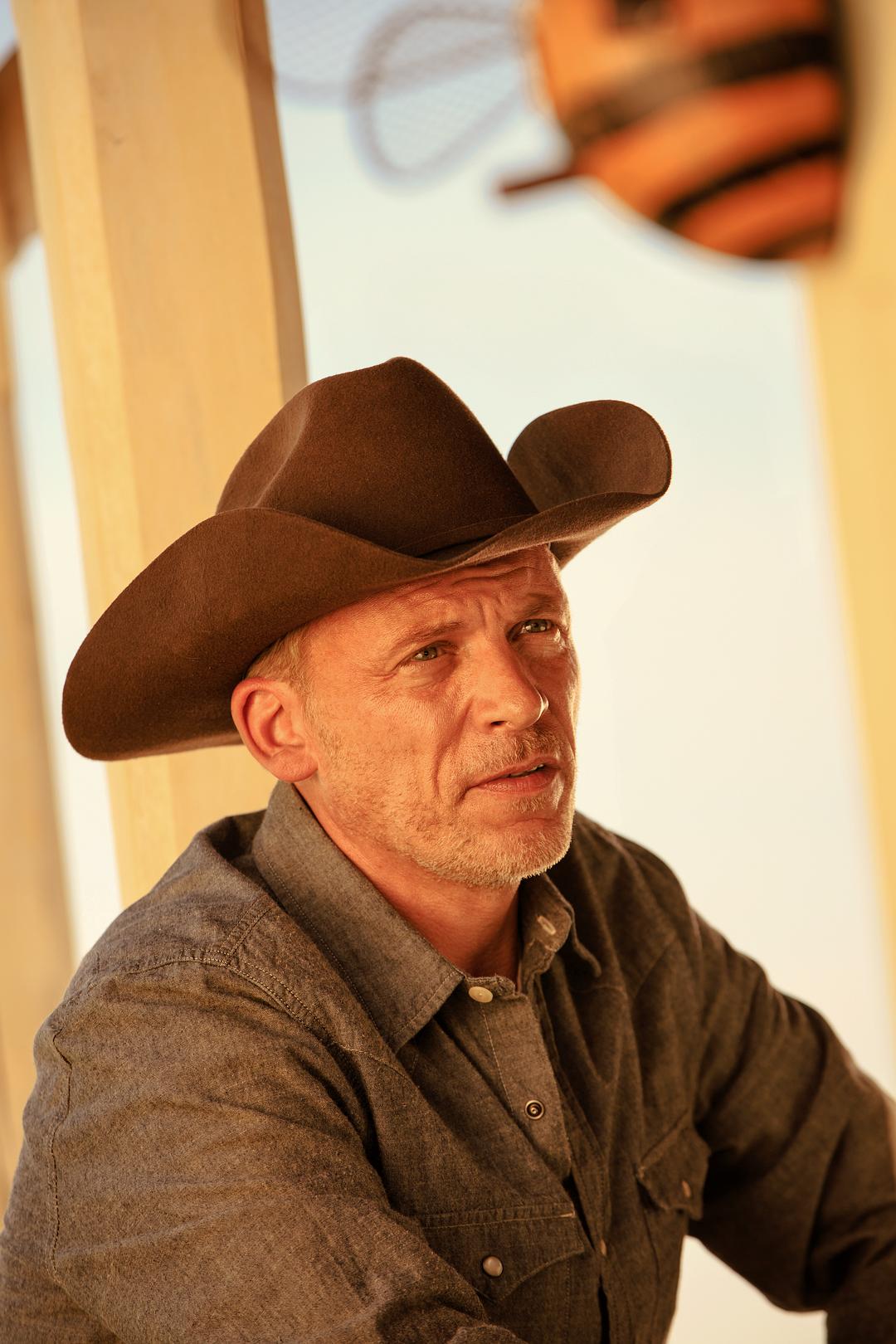 《少年斯派维的奇异旅行》海报第27张图片