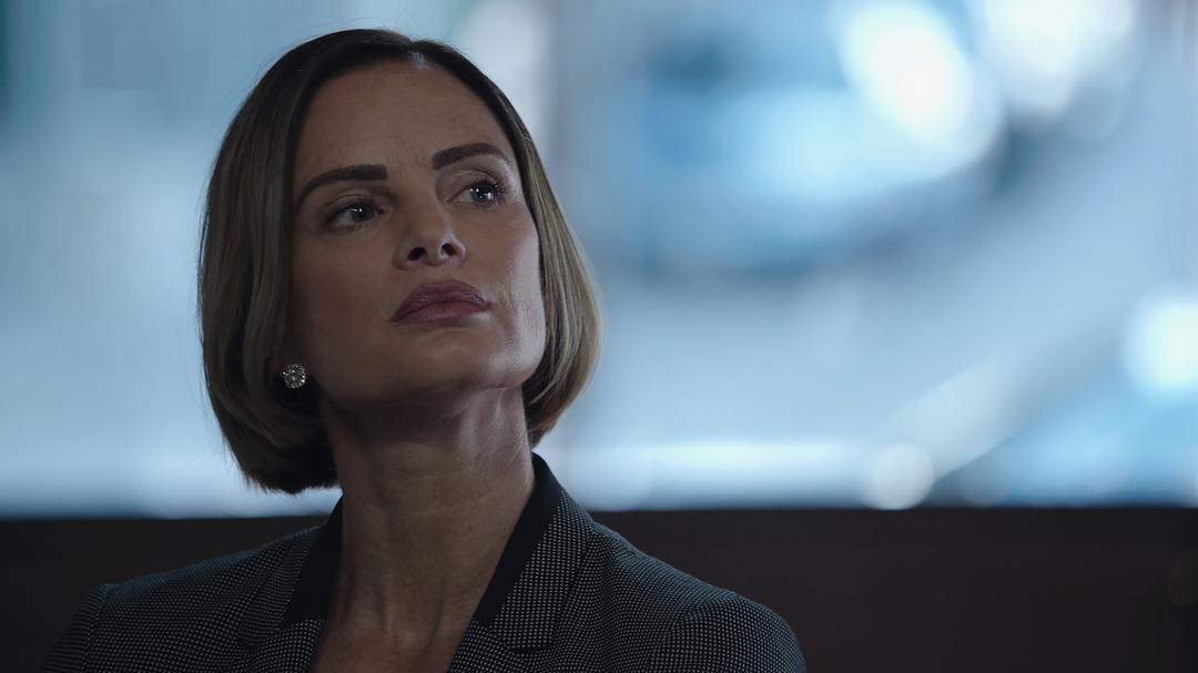 《童话镇第七季》剧照第11张图片