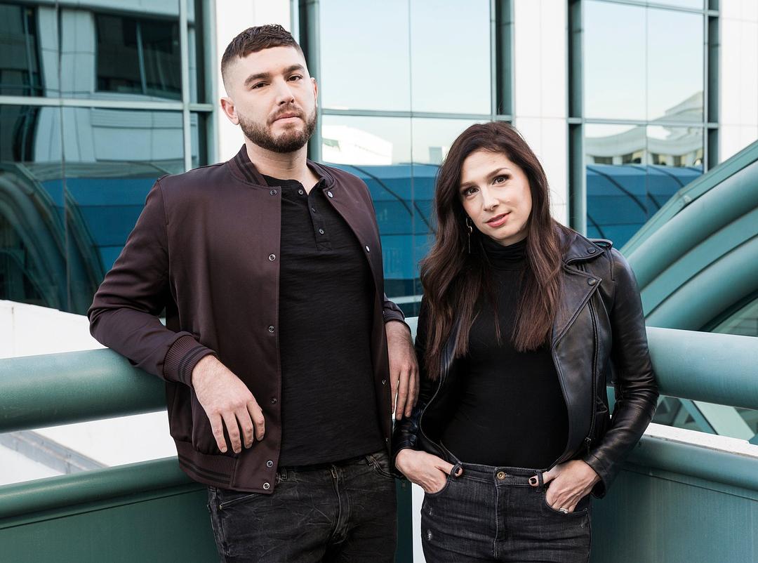 《无声好友第一季》海报第23张图片 《无声好友第一季》海报第23张图片