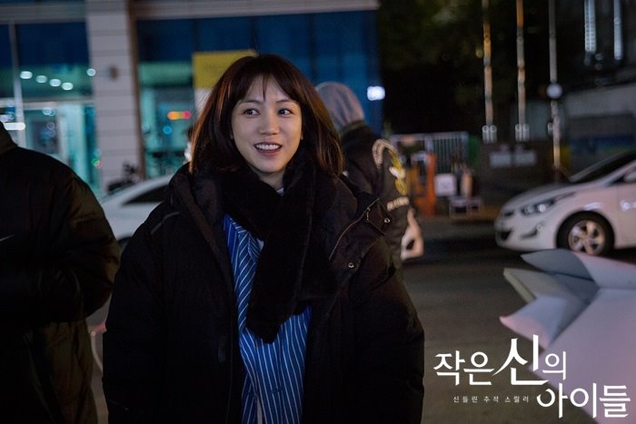 《小神的孩子们》海报第44张图片