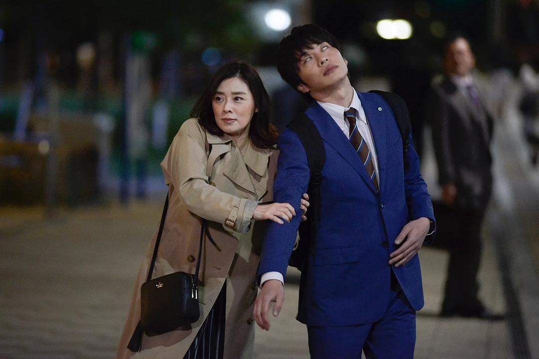 《大叔之爱第一季》剧照第8张图片