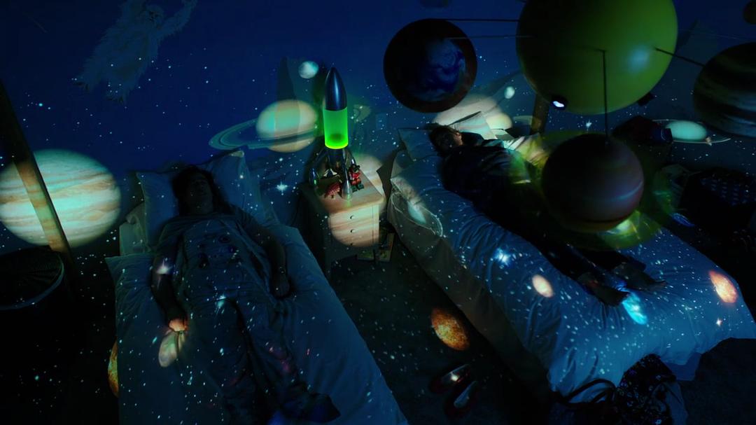 《戏里戏外第五季》剧照