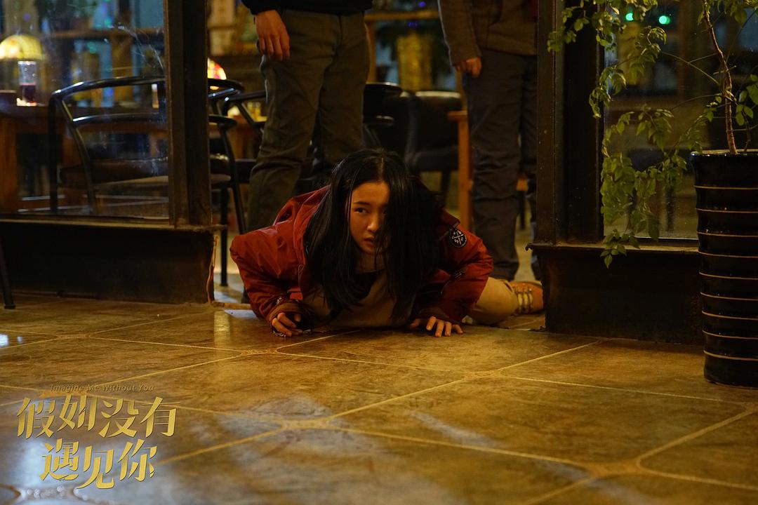 《假如没有遇见你》海报第26张图片