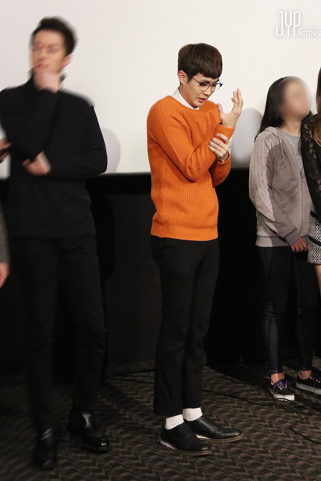 《暧昧男子》剧照第58张图片